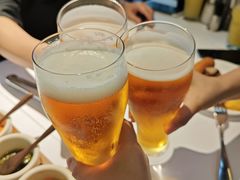 -拉蒂娜·巴西牛排馆 Latina·Brazilian Steakhouse(陆家嘴旗舰店)