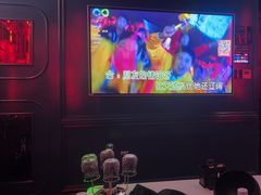 -酷秀KTV(五道口店)