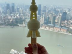 -东方明珠广播电视塔