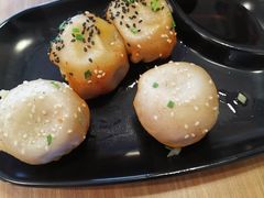 -小杨生煎(黄河路店)