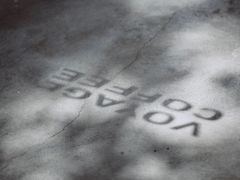 -VOYAGE COFFEE(北锣鼓巷店)