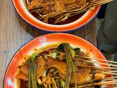 -张庆烤肉·清真