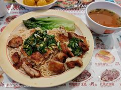 -肥韬茶餐厅(海上世界店)