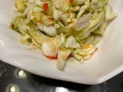 -跃进桥火烧鸡(怒江西岸店)