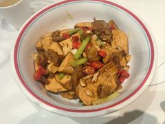 -国味壹号·精品湘菜·宴请佳选(新天地店)