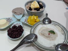 -堂屋糖水店(愚园店)