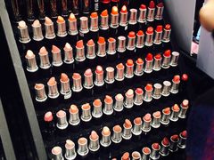 -新罗免税店(首尔总店)