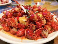 -一棠龙虾•王牌虾球(楚河汉街店)