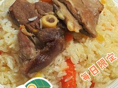 -西域阿里马新疆菜·清真(桂花路店)