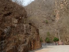 -圣莲山风景区