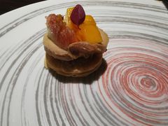 -庐灶江南·江南菜·四合院Bistro(东直门雍和宫·原华侨宾馆店)