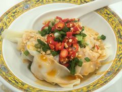 奇味抄手-龙抄手(春熙路总店)