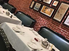 -金春禧·鲁菜海鲜(延吉路万达店)