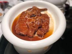 首创灌汤烧鹅-炳胜品味(海印总店)