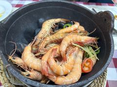 -雅憩花园餐厅