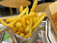 -魏家凉皮(丽彩万达餐厅)