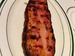 -Wolfgang’s Steakhouse 沃夫冈牛排馆(上海白玉兰广场店)