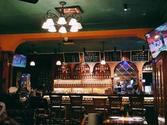 大堂-秀·爱尔兰餐吧(上海路店)