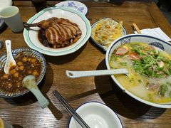 -老盛庆排档•南京菜(夫子庙店)