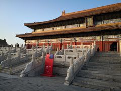 -北京市劳动人民文化宫(太庙)