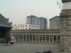 -内乡县衙博物馆