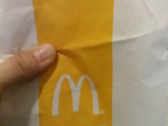 -麦当劳(龙之梦购物中心店)