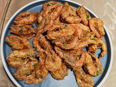 -百年银屏蚝烙·潮汕菜·非遗(乐山店)