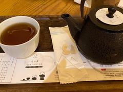 -去茶山(重庆万象城店)