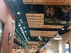 -黑鸡小馆(金源店)