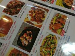 -福满楼中餐厅