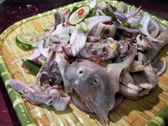 -益恒饭店乡间白族菜(古城总店)