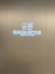 -崇尚GAVIN STYLE臻选