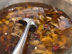 -香丰阁·烤鸭·川湘菜(昌平店)