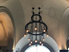 -The Wolseley