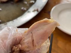 -昌记土制吊烧鸡(佛山市安信物流中心A座店)