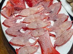 -凯华海鲜火锅·传承三十六年