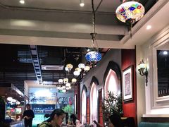 -Mevlana梅夫娜土耳其餐厅·清真