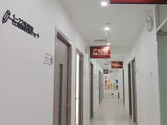 -环球雅思·托福·ALevel·OSSD·DSE·留学英语培训学校(体育西校区)