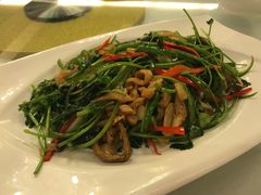 金盏海鲜小炒皇-朱仔记食府(江南大道店)