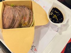 -徐记私厨(半淞园路店)