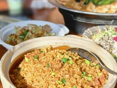 -锦小馆(安贞店)