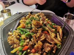 -蛙来哒(方圆荟店)