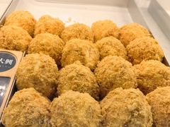 -酥大興·新国潮糕点配茶饮(龙岗万达黑金店)