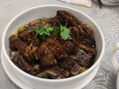 招牌豉油碌鹅-粤·向群饭店(龙津东路总店)