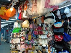 -金满地商业街(黄兴北路店)