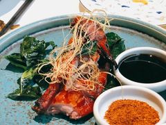 宜良小刀鸭-沿途四季·云南菜(建外大街店)