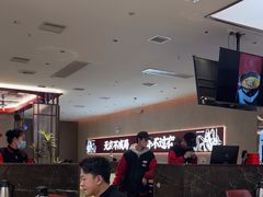 -聚味瞿记·龙虾堂(坡子街店)