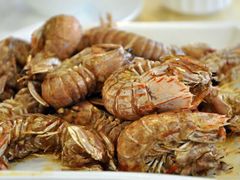 -海岛渔村大酒店(云霄路店)