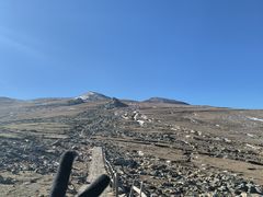 -灵山