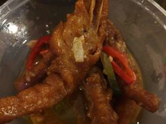 -添好运点心专门店(百老汇店)